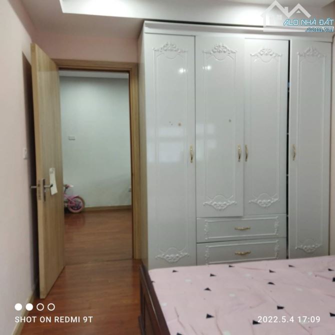 cho thuê chung cư HD Mon - Hàm Nghi, 68m2, 2 Phòng Ngủ đủ đồ 13 triệu - 1