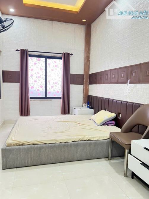 SIÊU PHẨM NGAY TRUNG TÂM HÒA CƯỜNG BẮC – 3 TẦNG – 85M2 – 5,8 TỶ - 1