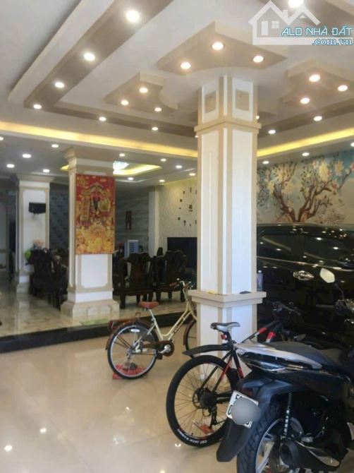 Bán nhà 8 x 20m, MT KDC Cao Lỗ P4-Q8 - 1