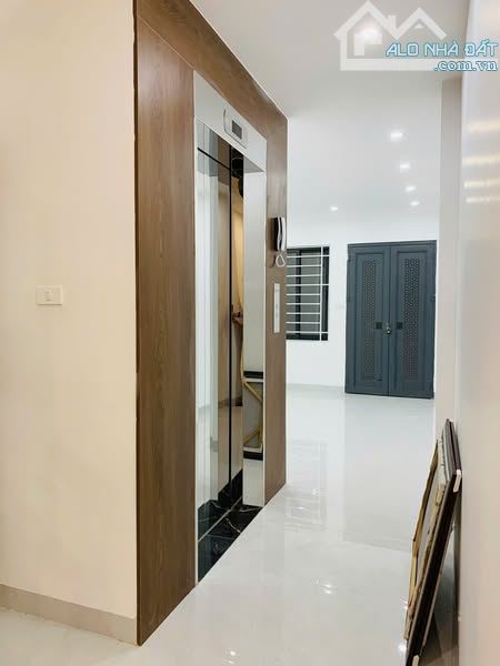 MẶT PHỐ VĂN CAO BA ĐÌNH 13 TỶ DT 50M MT 4M 5T KINH DOANH SẦM UẤT Ô TÔ TRÁNH - 1