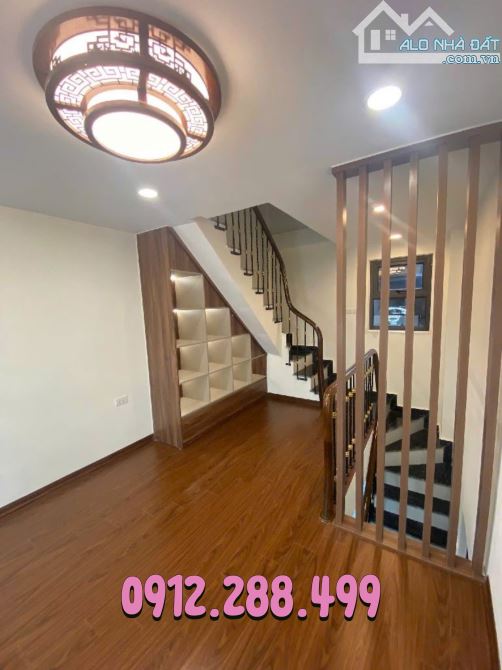 TAM TRINH – HOÀNG MAI – 5T - 27M - 7 TỶ – FULL NỘI THẤT - GẦN Ô TÔ - GẦN PHỐ - 1