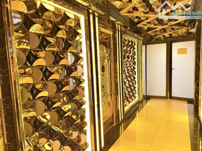 TÒA KS 9 TẦNG - TÂY THẠNH TP- DÒNG TIỀN 4.3 TỶ/ NĂM - 1