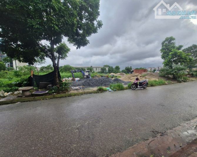 🏡 BÁN ĐẤT PHÂN LÔ, vỉ hè, kinh doanh Lê Trọng Tấn Hà Đông – 50m² - 12 tỷ 5 - 1