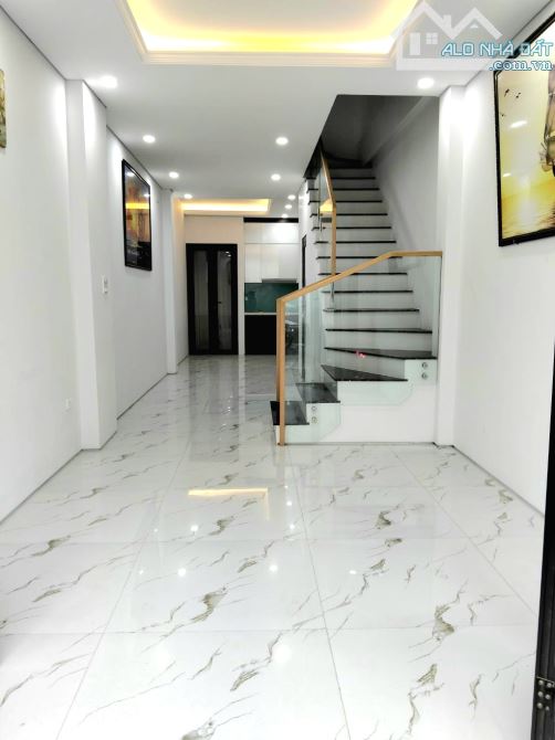 💥NGÕ RỘNG, Ô TÔ SU CÓC, AN SINH TỐT, GẦN CAO ĐẲNG DƯỢC, VINHOMES, TIỆN ÍCH ĐẦY ĐỦ..... - 1