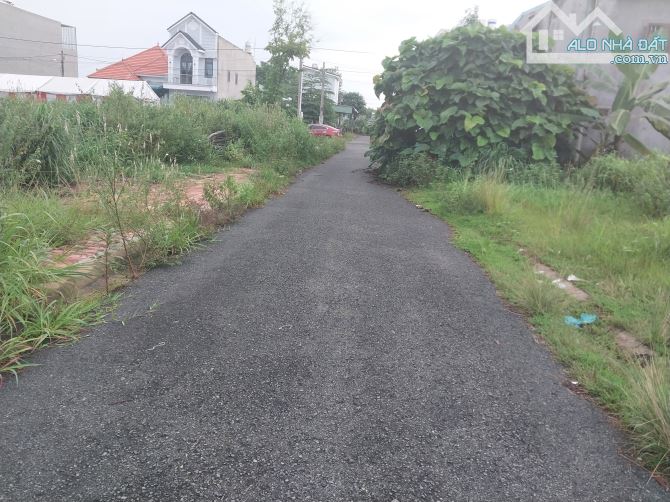 Cần tiền bán gấp lô đất Tam Phước ngay sát đường Phùng Hưng 1.55 tỷ - 1
