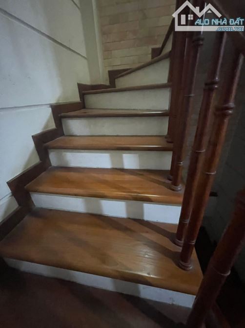 MẶT PHỐ ĐÀO TẤN BA ĐÌNH 30 TỶ DT 50M MT 4M 8T VỈA HÈ ĐÁ BÓNG KINH DOANH ĐẲNG CẤP - 1