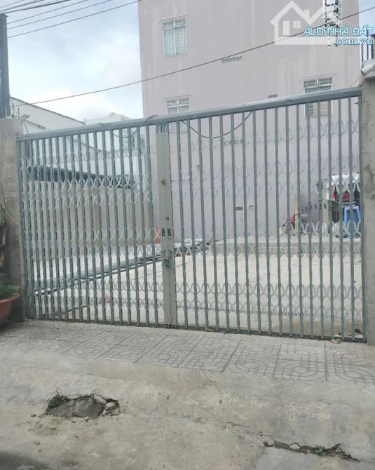 CẦN BÁN ĐẤT NỀN ĐƯỜNG TRƯƠNG PHƯỚC PHAN BÌNH TÂN - KẾ MẶT TIỀN, XÂY DỰNG NGAY GIÁ 4,9 TỶ - 1