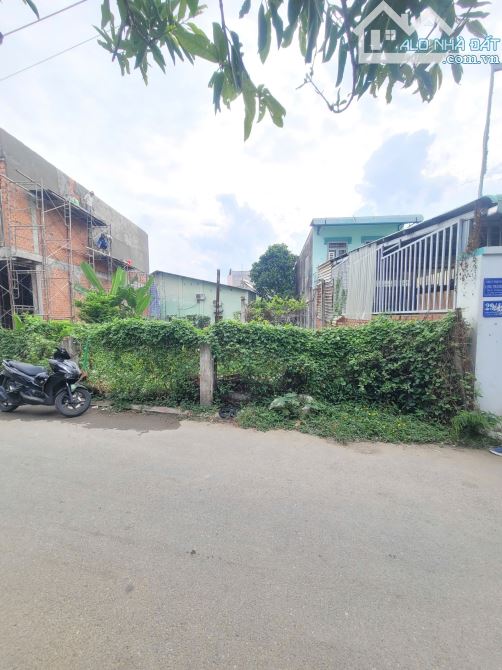 3,4Tỷ TL🔥Bán đất 70,6m2 cách đường Nguyễn Hiền 50m, p.Dĩ An, Tp.Dĩ An - 1