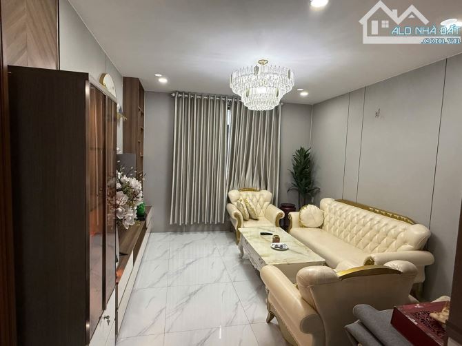 Bán nhà 687/ hẽm 1028 tân kỳ tân quý, pbhh, quận bình tân, giá 7 tỷ thương lượng - 1