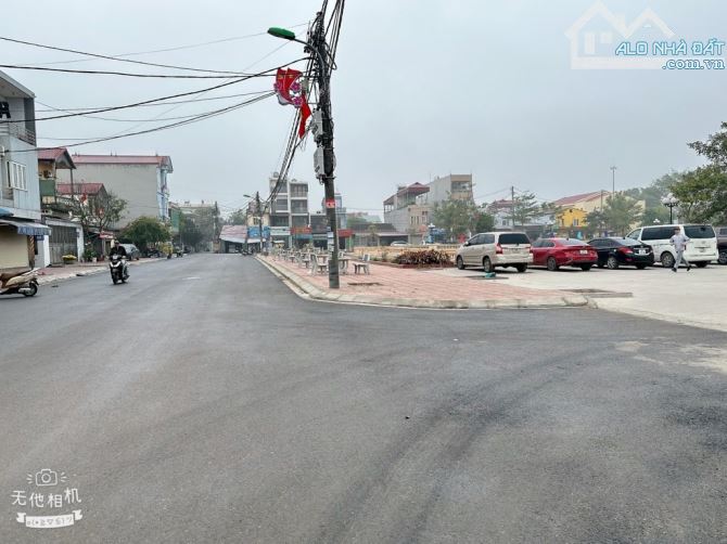CẦN BÁN LÔ ĐẤT ĐẸP TẠI THÔN ĐOÀI – NAM HỒNG – ĐÔNG ANH – HÀ NỘI - 1