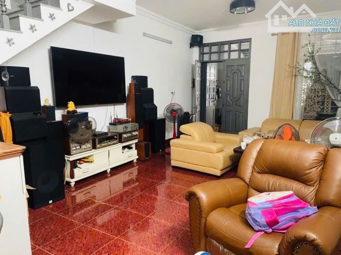 MT 4 TẦNG 90m2 KDC NAM LONG- HÀNG XÓM GOBAl CITY- GIAO LIÊN PHƯỜNG- ĐỖ XUÂN HỢP- HẺM 7M - 1