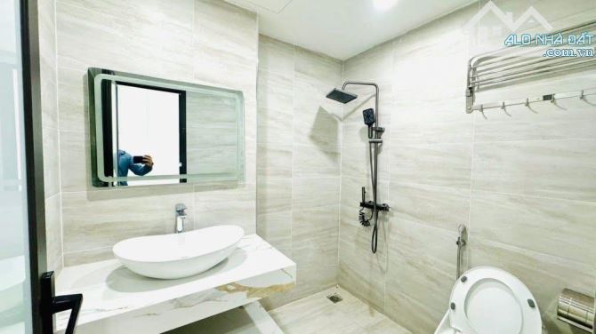 SIÊU PHẨM NHÀ PHỐ VIP – LÂM HẠ, LONG BIÊN - 1