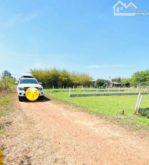 BÁN GẤP LÔ ĐẤT SIÊU RẺ 20.500 M2 - CÂY TRÔM MỸ KHÁNH - PHƯỚC HIỆP CỦ CHI - CHỈ 11.1 TỶ - 1