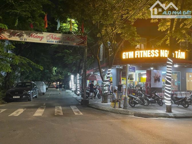 Bán NP tại Đường An Thượng 11, Mỹ An, Ngũ Hành Sơn, Đà Nẵng giá siêu hời 11,8 tỷ, 54m2 - 1