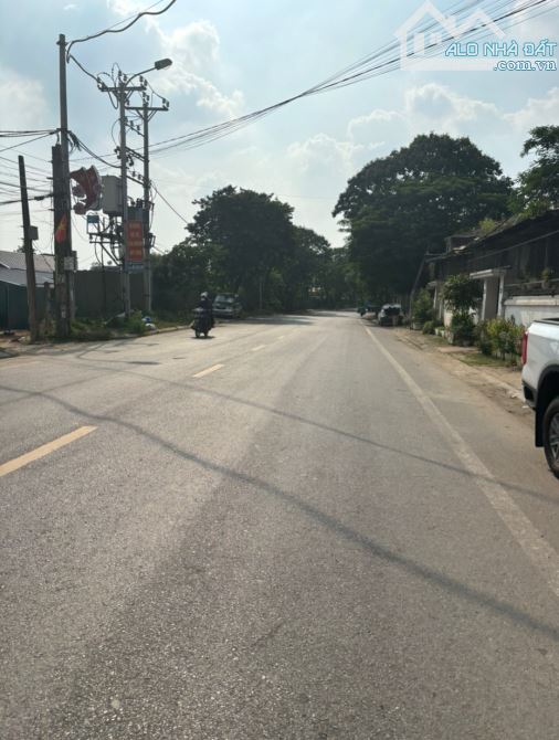 Bán đất Nam Hồng,Đông Anh (Phúc Thịnh) lô góc 2 thoáng chỉ hơn 2tỷ - 1