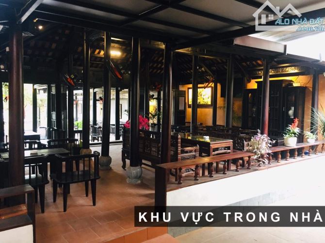 BÁN QUÁN CAFE NHÀ RƯỜNG MẶT TIỀN PHẠM THẾ HIỂN - 1