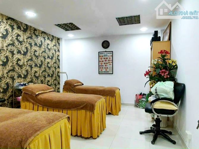 Cho thuê mặt bằng Trần Khánh Dư, Quận 1 – vị trí đắc địa, đa dạng diện tích - 1