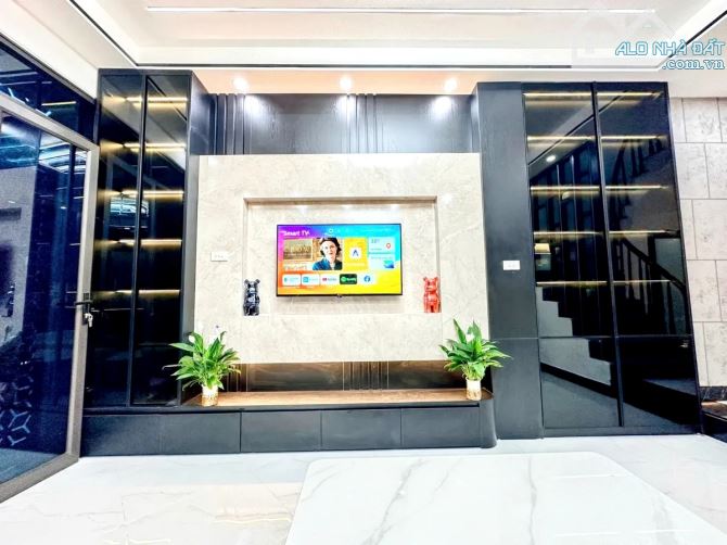 🌟🌟 SIÊU HIẾM NGỌC LÂM DT 32/65M, GIÁ NHỈNH 5.X TỶ, VỊ TRÍ VÀNG, Ở SƯỚNG 🌟🌟 - 1