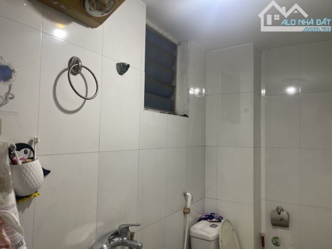 Bán nhà Cầu Diễn, Bắc Từ Liêm, 54m2, 4 tầng, mặt tiền 4m, giá 11.2 tỷ - 1