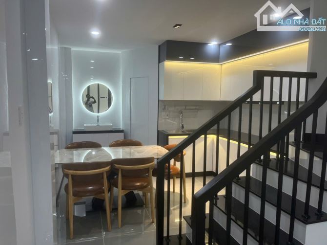 🏡 BÁN NHÀ ĐẸP – TRỊNH ĐÌNH TRỌNG, P. HÒA THẠNH, TÂN PHÚ - 1