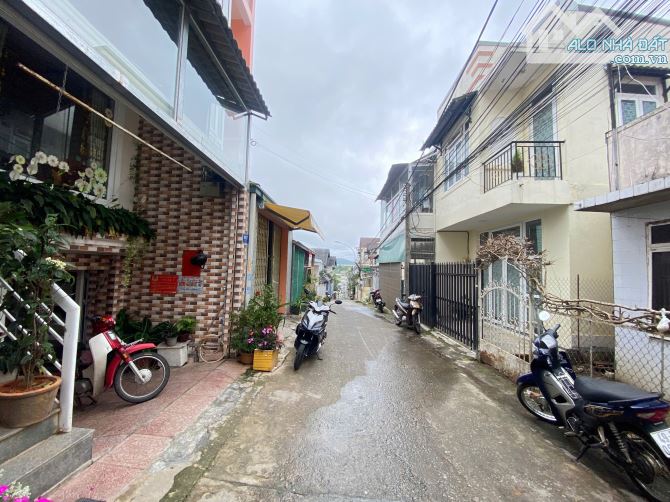 68M ĐẤT GẦN BỆNH VIỆN TỈNH ĐƯỜNG Ô TÔ LỚN GIÁ 5.8 TỶ - 1