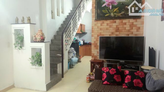 👉 Nhà Mới  🚘 XE HƠI Ngủ –Nguyễn Duy Trinh-Bình Trưng  Đông,88m2 CHỈ 7..Tỉ 💥 - 1