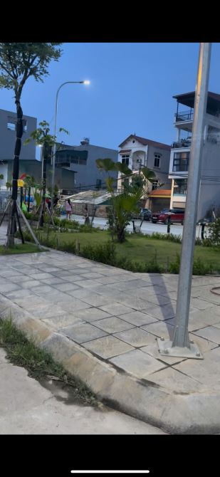 Chính Chủ Bán Đất Đông Anh 260m2 - MT - 11.5m, Ngõ Oto Tránh – Gần Vinhomes Cổ Loa - 1