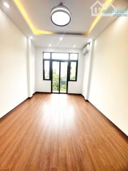 🏡 Hồ Tùng Mậu – 34m2 x 5T – Lô Góc – Giá 7.2 Tỷ – Vài Bước Ra Phố Lớn! - 1