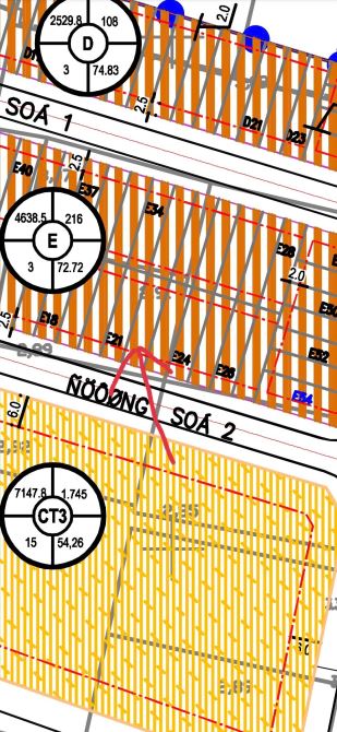 BÁN ĐẤT KHU 38HA TÂN THỚI NHẤT QUẬN 12- 4,5×20- VIEW CHUNG CƯ CÔNG VIÊN GIÁ 7,9 TỶ - 1