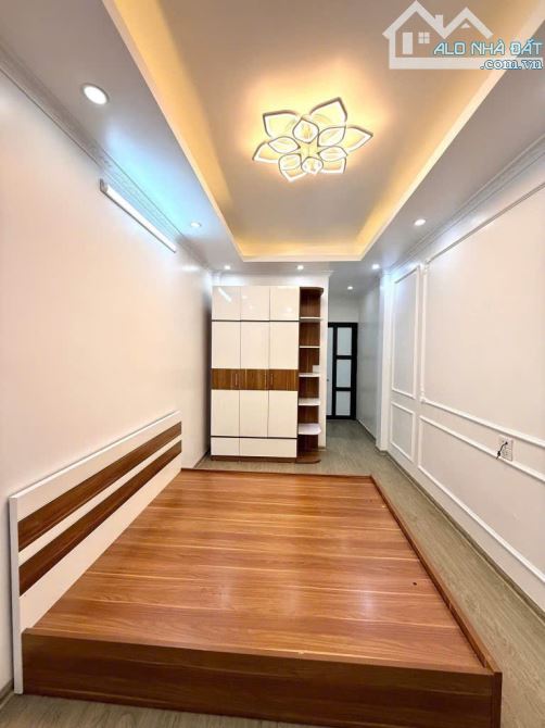 Nhà Cổ Nhuế – 32m² x 5 tầng – Gần Học viện Cảnh sát, chợ, trường học – 6.6 t - 1