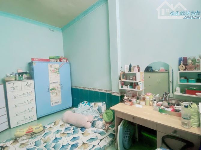🏡 NHÀ MẶT TIỀN KD – Đ. BÌNH TRƯNG ĐÔNG , GẦN HOMYLAND- 68m2 CHỈ 5.8Tỉ 💥 - 1