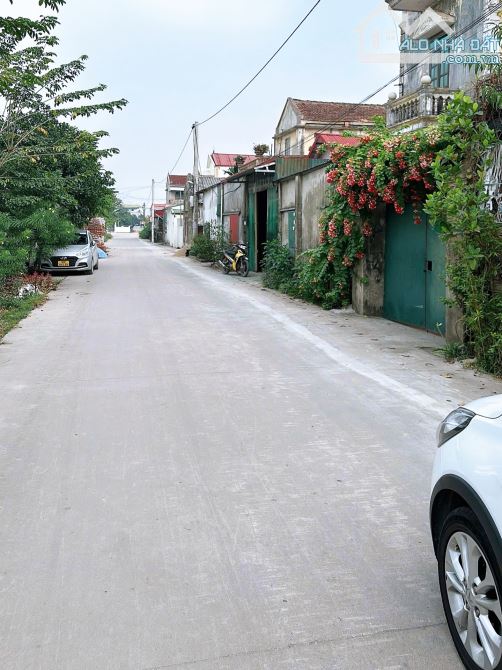Đất ở đô thị trục chính KD 8m,gần khu đấu giá,QL1A,cao tốc tây bắc,tặng LK 70m - 1
