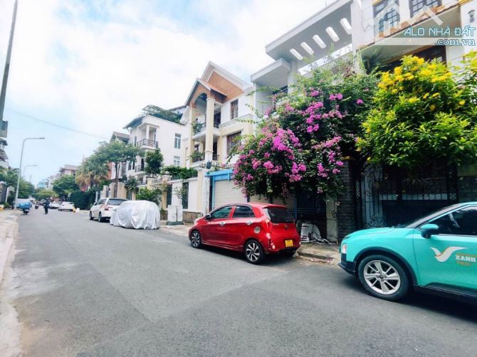BÁN NHÀ BẠCH ĐẰNG-GẦN CHỢ BÀ CHIỂU -6.5X27 -KHU VƯC XÂY CAO - 17.5 TỶ - 1