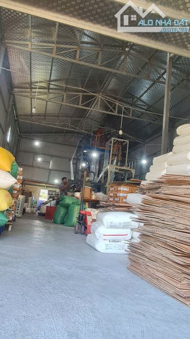 Nhà xưởng đang hoạt động - Hòa Tiến - Hòa Vang - Đà Nẵng - 1