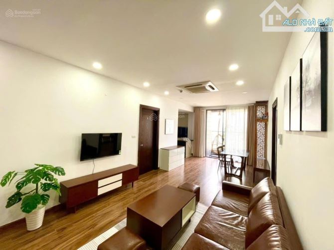 hiếm. cho thuê căn hộ golden palm 21 lê văn lương. 102m2, 3pn2wc full đồ giá 19tr/th - 1
