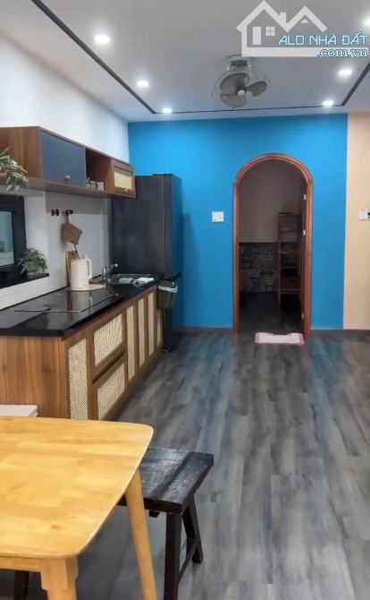 BÁN NHÀ KIỆT NGUYỄN VĂN THOẠI – VỊ TRÍ VÀNG, GIÁ CỰC TỐT! - 1