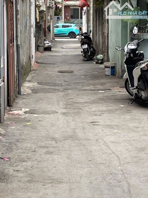 Bán đất mặt ngõ Phú Thượng , phân lô , Ô tô nhỏ, ngõ thông 110m2 MT 8m chỉ 17,2 tỷ - 1