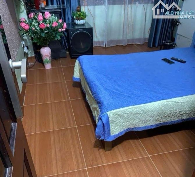 💥Nhà ĐẸP, Ngõ Thoáng, TT Cầu Giấy, Vài bước Ô tô, Trường học, Siêu Thị vây quanh, 9,8 tỷ - 1