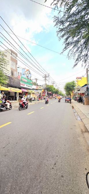 Nguyễn văn quá quận 12 ,nhà xưởng ngang 6.2m gần mặt tiền - 1
