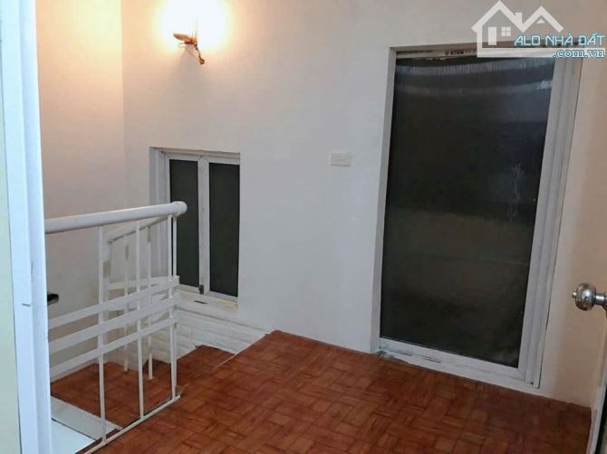 Bán nhà Xuân Đỉnh, diện tích 32m, số đỏ, không QH, chỉ 5.x tỷ - 1