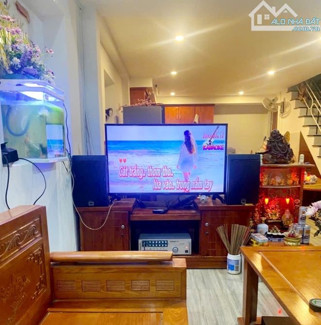 🚨 BÁN NHÀ 2 TẦNG KIỆT TRƯNG NỮ VƯƠNG – TT HẢI CHÂU – SÁT CẦU RỒNG – CHỈ 4.7 T.Ỷ 🚨 - 1