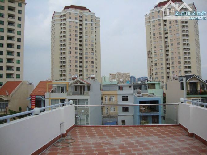 Bán nhà An Phú mặt đường Nguyễn Quý Đức gần Siêu thị Metro Quận 2 cũ (100m2) 32 tỷ - 1