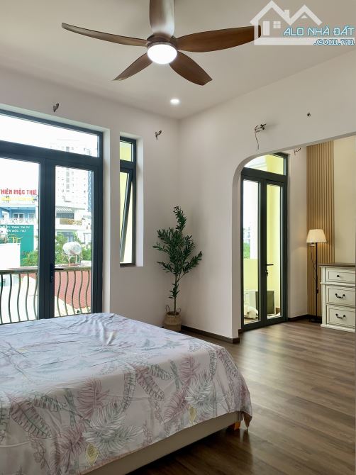 BÁN BIỆT THỰ MINI NGANG 6M – HẺM 7M XE HƠI – FULL NỘI THẤT CAO CẤP – NGUYỄN THỊ BÚP, Q12 - 1