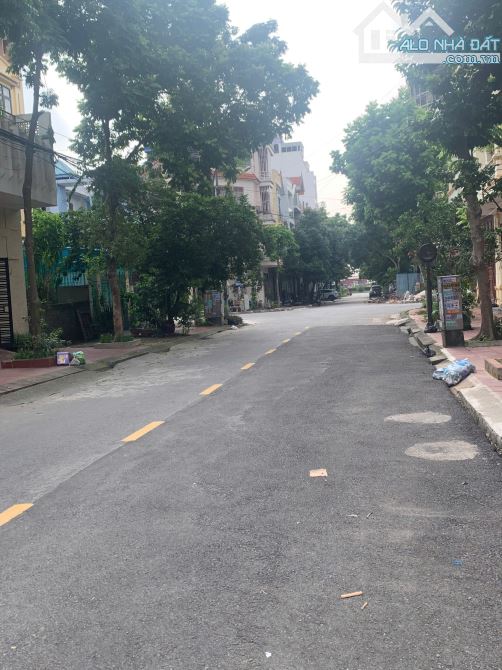 Bán mảnh đất Trần Đại Nghĩa- Đô Thị Hoà Vượng - 1