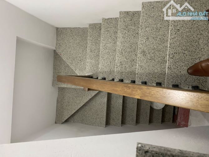 NGỌC LÂM 65M-5 TẦNG-5MT-10 TỶ NHÀ ĐẸP Ở NGAY- FULL NỘI THẤT- NGÕ ĐẸP- GẦN PHỐ - 1