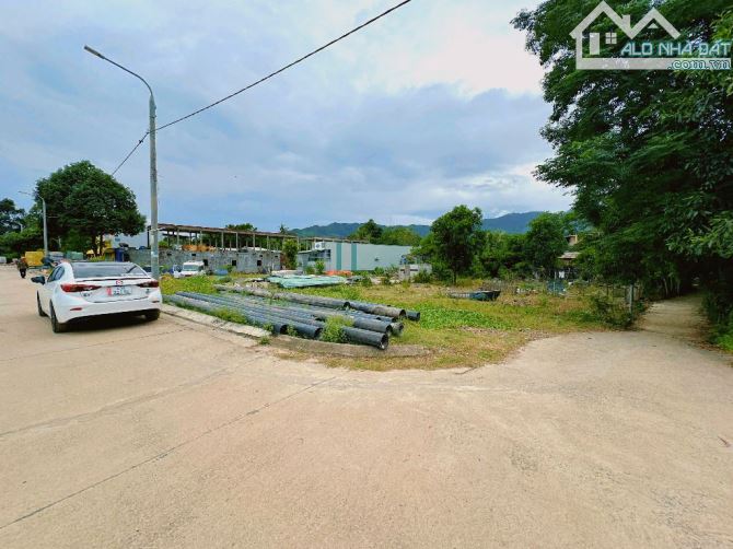 BÁN LÔ ĐẤT HÒA HIỆP BẮC- LIÊN CHIỂU- 2 MT VIEW BIỂN - SÁT CẢNG VÀ KHU TTTM TỰ DO - NẰM TRO - 1