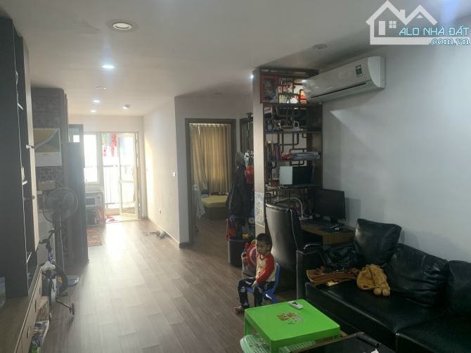 CĂN HỘ 74M² – 2 NGỦ CHUNG CƯ 536A MINH KHAI – GIÁ HƠN 5 TỶ – VỊ TRÍ ĐẮC Đ - 1
