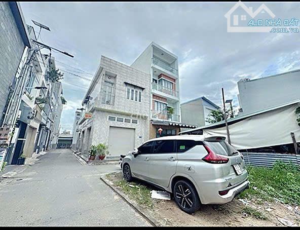 + bán lô đất phường Tam Hiệp cách Phạm Văn thuận - 1