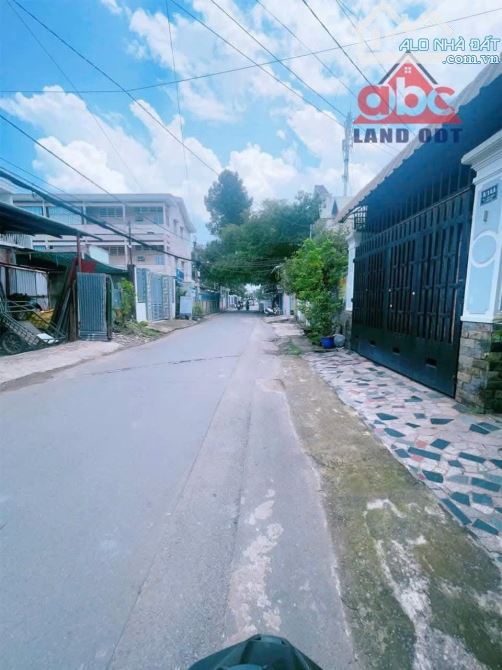🆘🆘 Cần Bán Căn Nhà Cấp 4 P Tam Hiệp_Tp Biên Hoà_ĐN. ⚡️DT Sổ Được cấp : 90m2 - 1