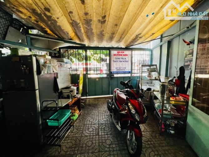 Bán nhà cấp 4 mặt tiền đường nguyên hồng phường 1 quận gò vấp - 1
